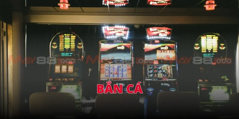 Bắn Cá